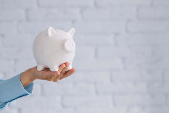 Tu 10% como ahorro de la vivienda