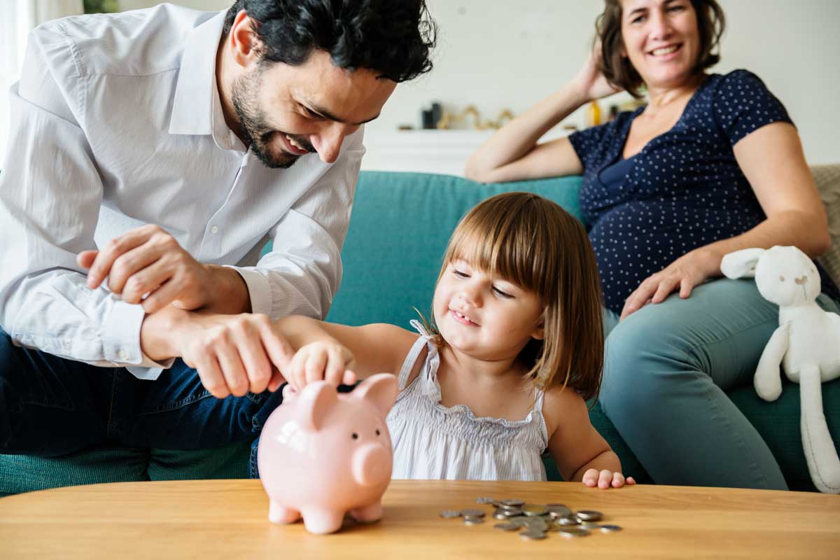 Consejos de ahorro para convertirte en propietario