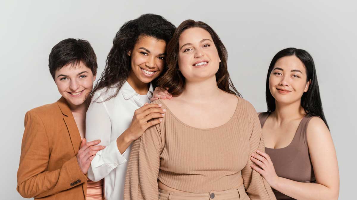 Las mujeres deciden al adquirir la primera vivienda
