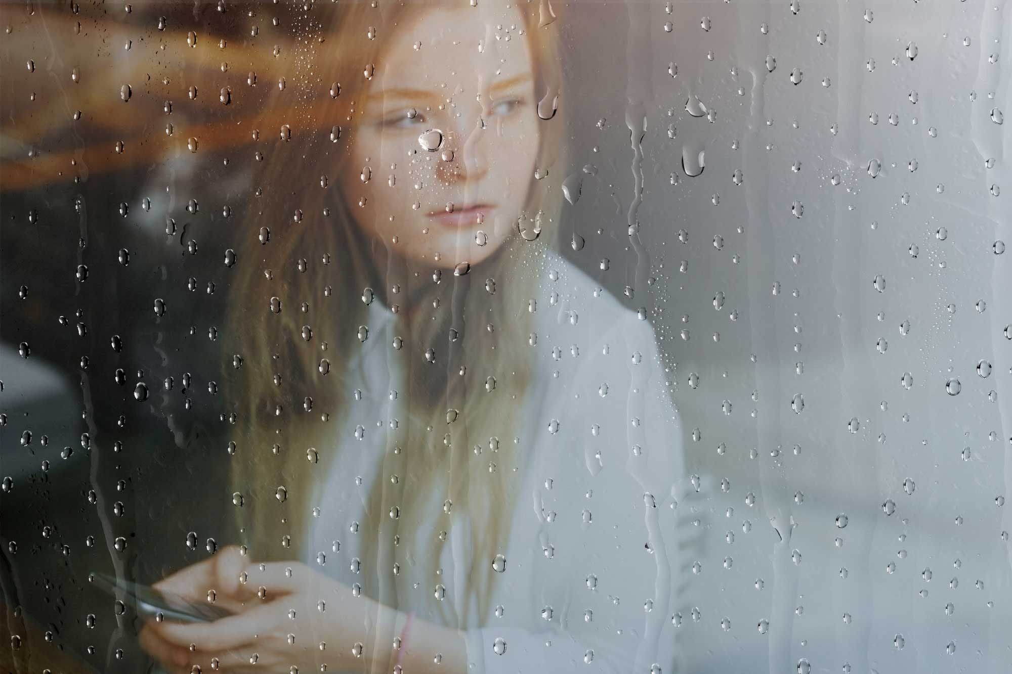 ¿Cómo preparar tu hogar en temporada fría y de lluvias?