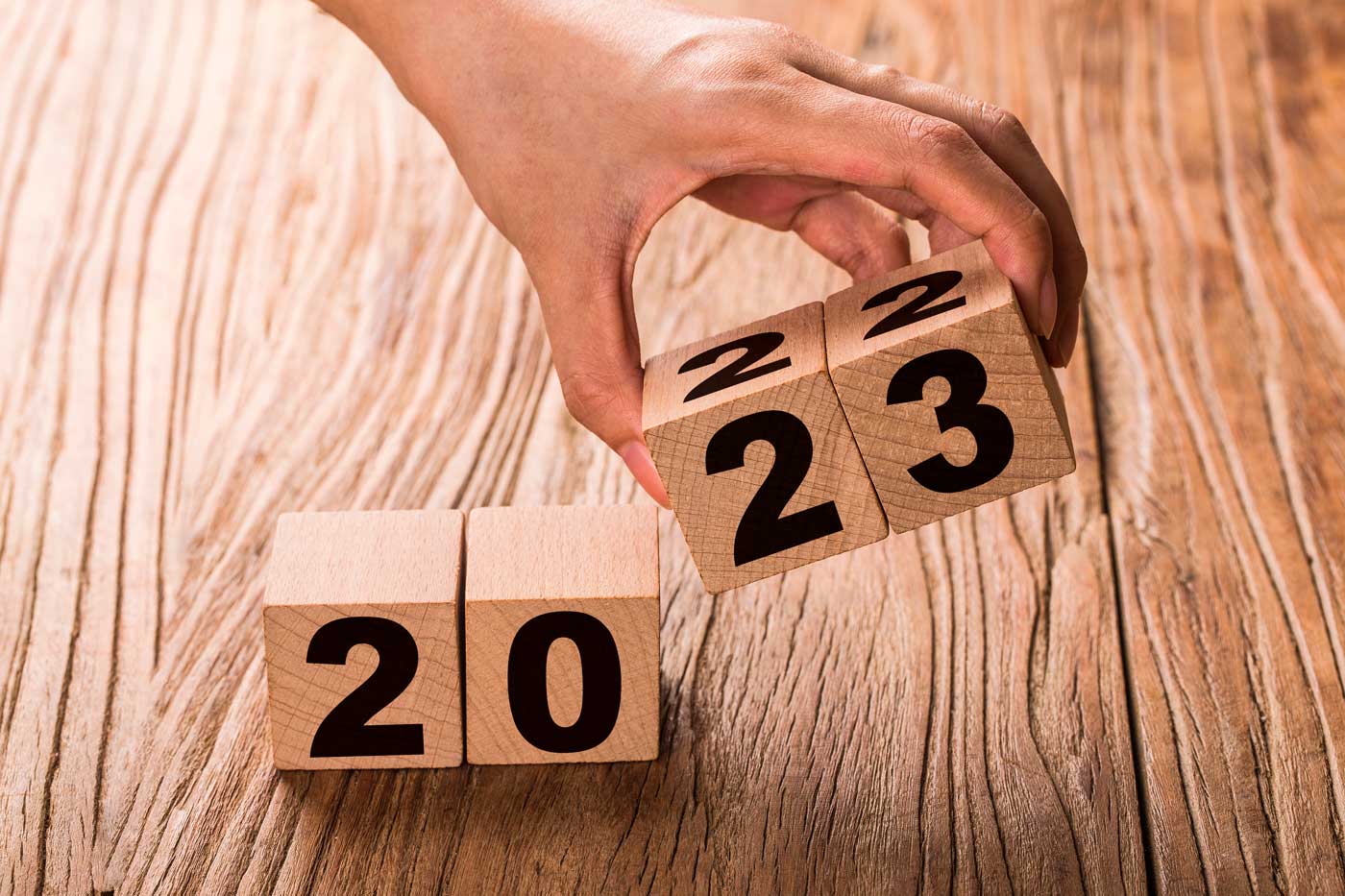 Con Ciclos, empieza el 2023 como propietario