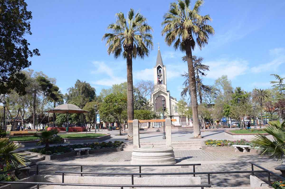 Un nuevo ciclo en San Bernardo