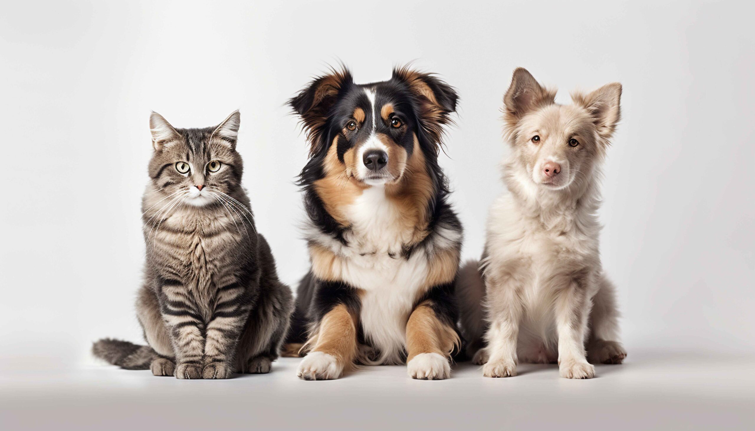 ¡Hogar feliz, mascota feliz! Cómo cuidar de tu compañero peludo en un departamento de «Ciclos».