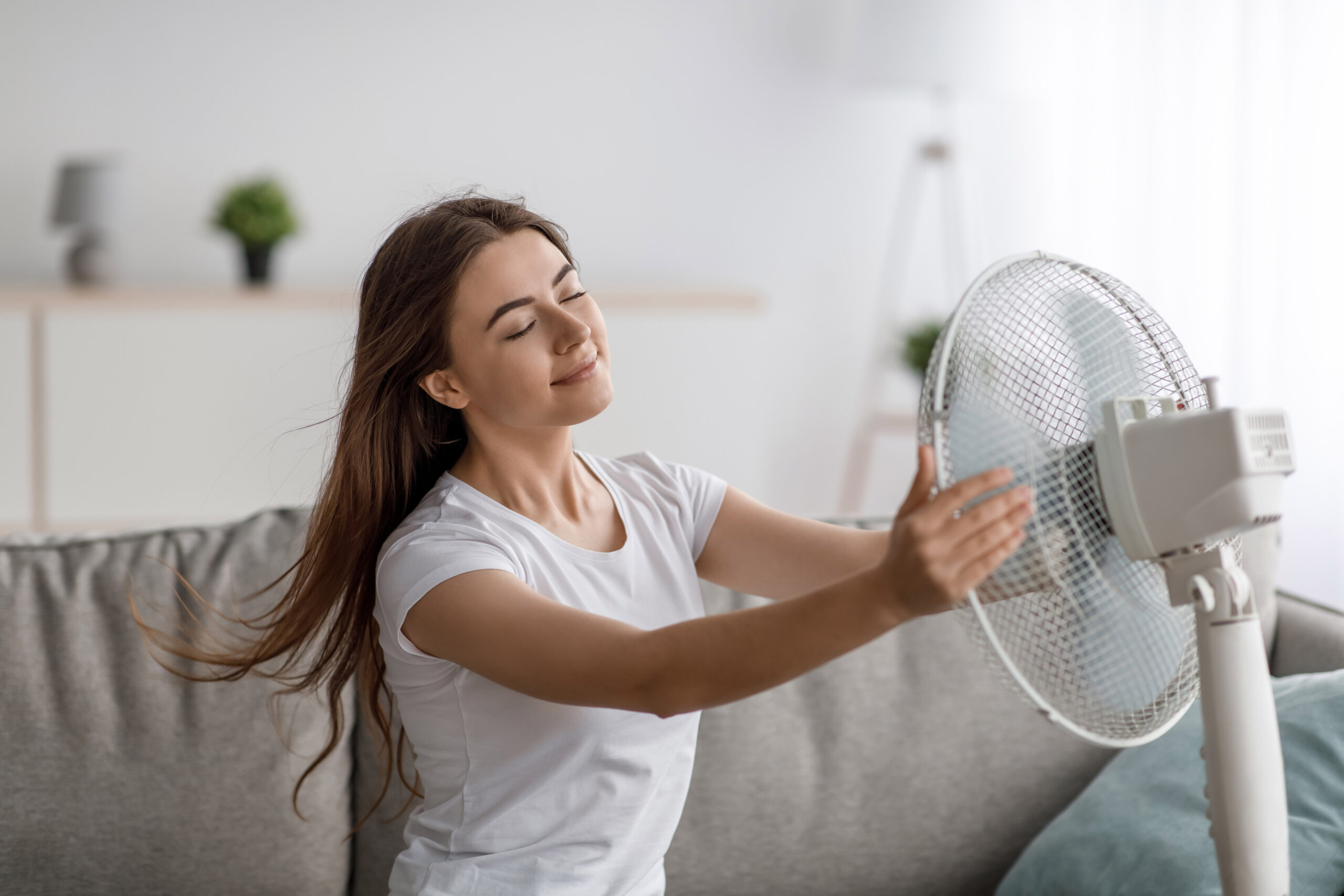 Cuida tu Departamento en la Temporada de Calor