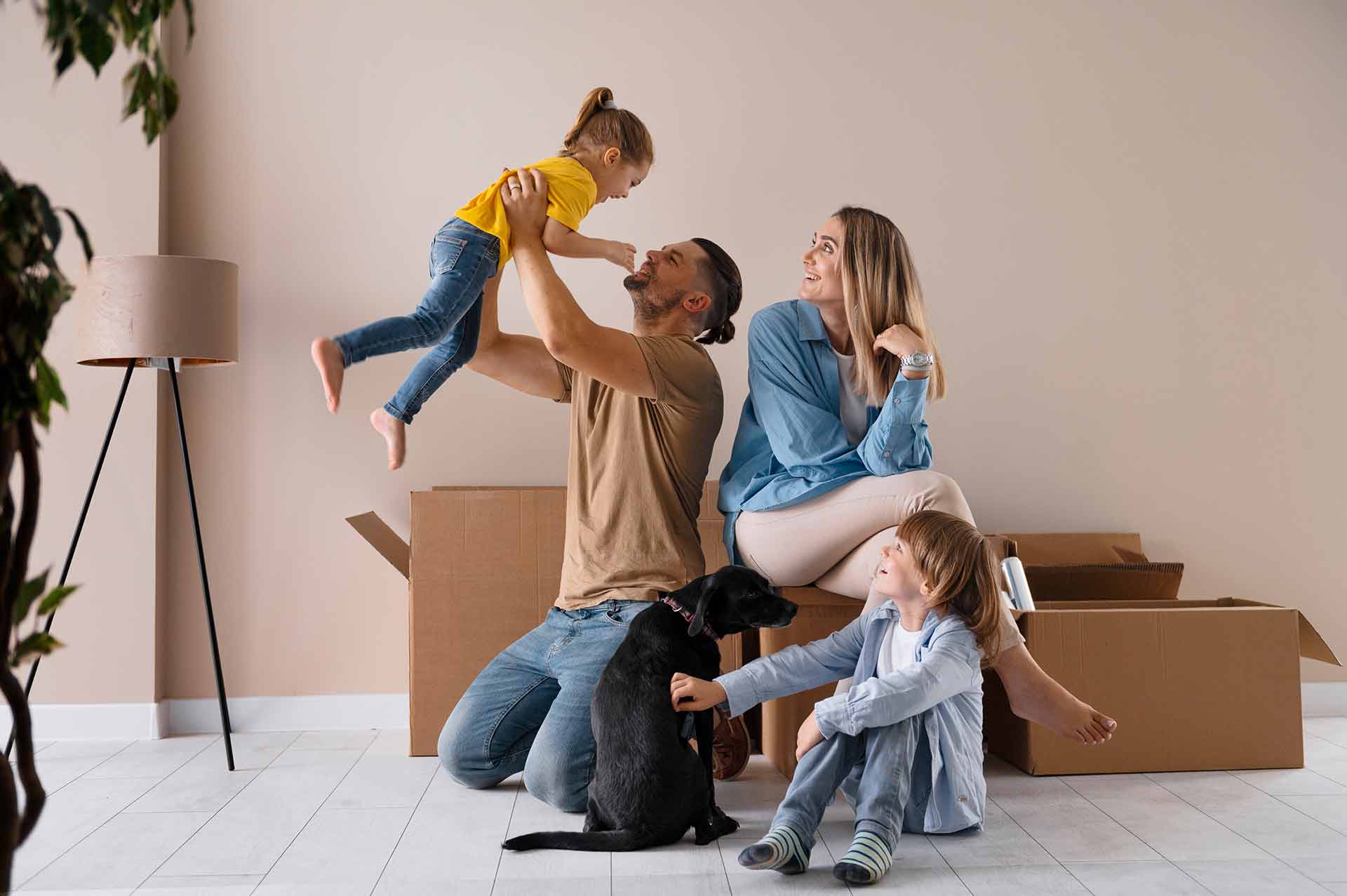 4 Beneficios de Elegir tu vida en Conchalí y en Condominio Principal 1385