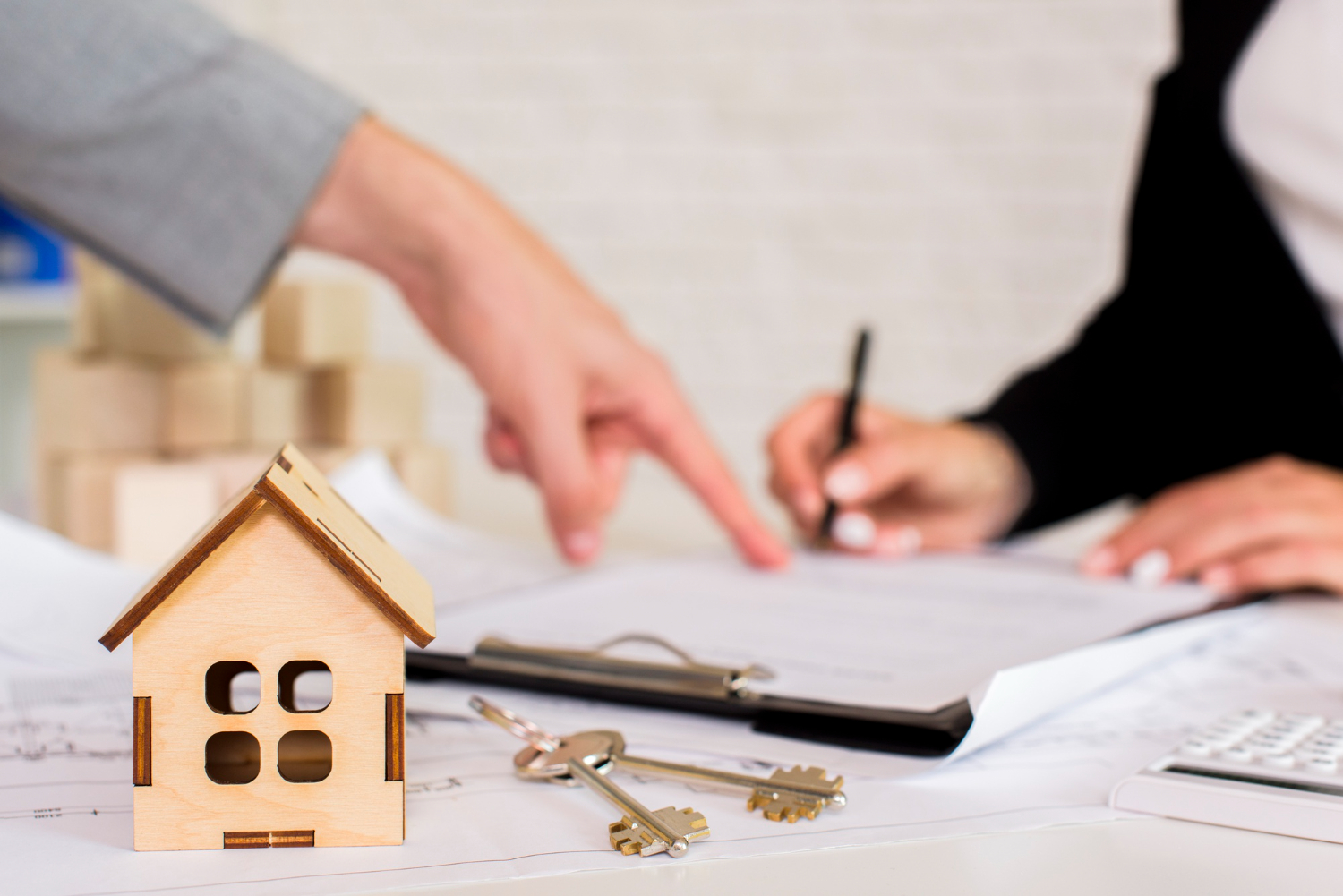 ¿Qué es la escrituración? El paso final para cumplir el sueño de tu casa propia
