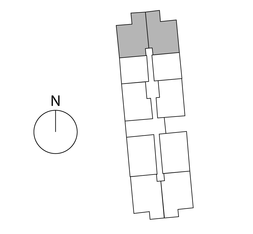 Ubicación F1 Torre C1