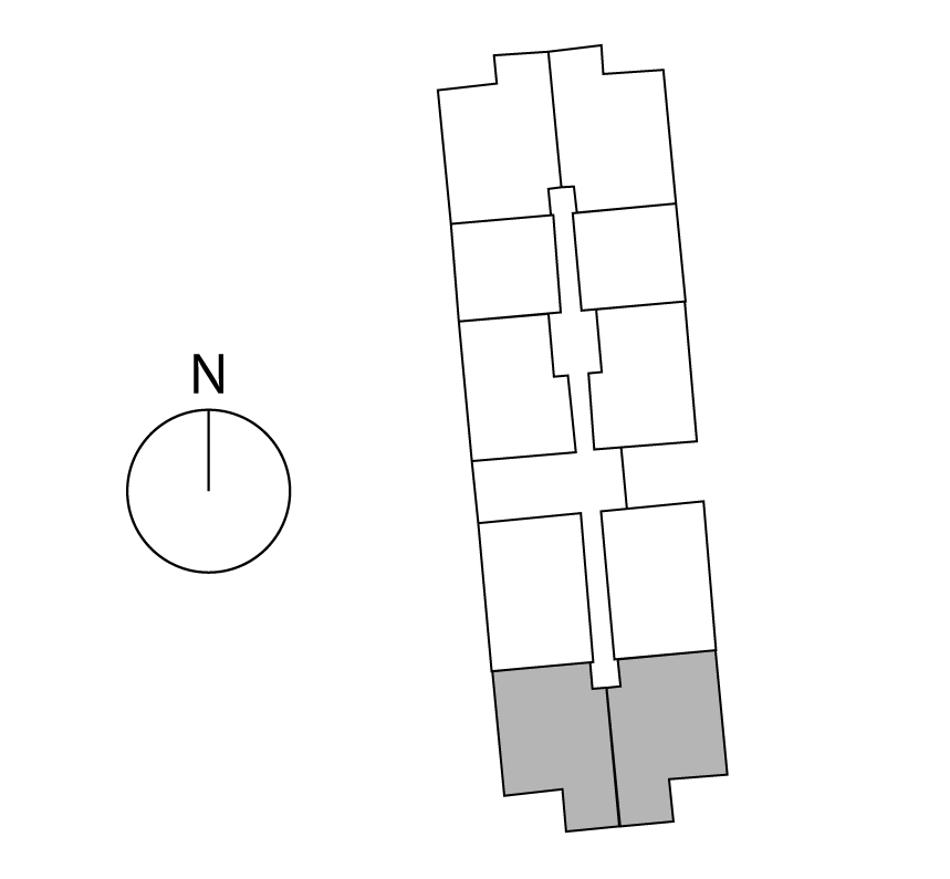 Ubicación F1 Torre C3