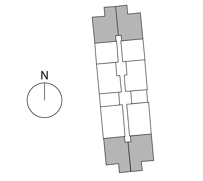 Ubicación F2 Torre C2