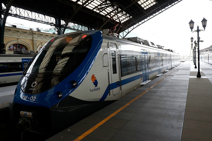 Metrotren-Nos